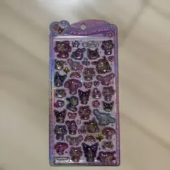 うるちゅる　サンリオ日焼けキティ