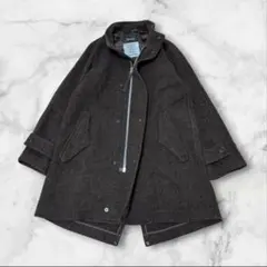 2025年最新】ズッカ ZUCCa コートの人気アイテム - メルカリ