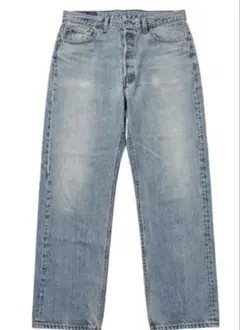 80s】 淡色 Levi's 501 USA製 赤タブ - メルカリ