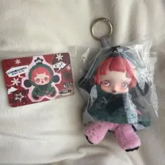 スカルパンダ　ウィンターシンフォニー　変奏曲