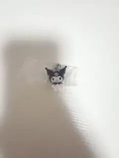 サンリオキャラクターズ めじるしアクセサリー クロミ
