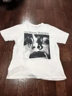 Supreme　my bloody valentine Tシャツ　XL　希少　白のサムネイル