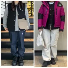 美品　ザノースフェイス　メドウウォームベスト（ユニセックス）　S ブラック