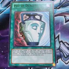 強欲で謙虚な壺(黒字レア BP01-EN046)3枚 米版 美品 Amazon.co.jp: 遊戯王OCG 強欲で謙虚な壺 ノーマル ST17-JP029