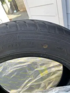 ③DUNLOP ENASAVE EC300+ 205/60R16 新車外し - メルカリ
