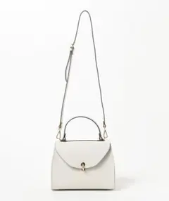 GIANNI NOTARO × Demi-Luxe BEAMS ハンドバッグ