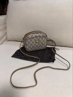 GUCCI GGプラス ショルダーバッグのサムネイル