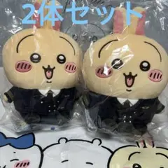 치이카와 ×ANA ぬいぐるみ 우사기