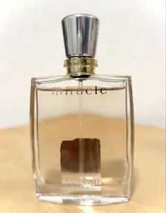 ランコム ミラク EDP50ml 残多 国内品