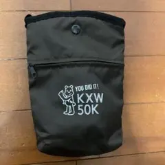 KANSAI XTREME WALK 50K スマホショルダー 未使用