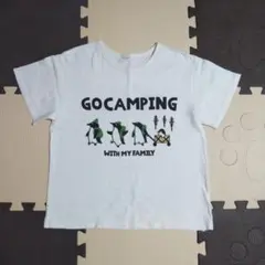 ディラッシュ ☆ ペンギン ☆ Tシャツのサムネイル