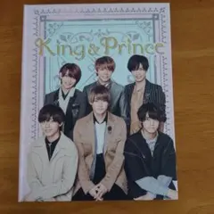 King＆Prince 写真ホルダー