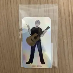 ストグラ　ツクヨミレオ　ステッカー