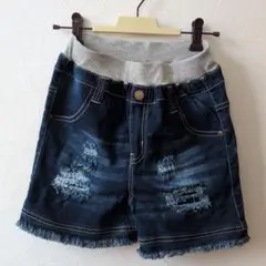 子供用 ハーフパンツ １５０ 【中古品】