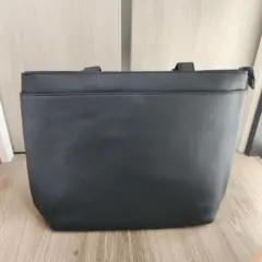 RATOM　トートバッグ メンズ ブラック