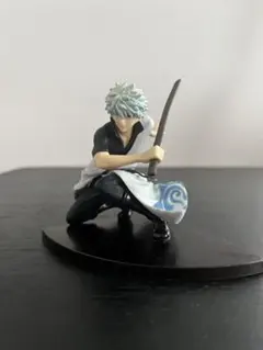 銀魂　坂田銀時　フィギュア