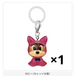 2025 J1クラブマスコット めじるしアクセサリー　セレッソ大阪　1個