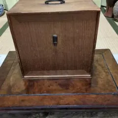 茶箱　旅箪笥　骨董品 2026年最新】旅箪笥の人気アイテム - メルカリ