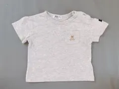 POLO Baby ポロベビー グレー【80cm】のサムネイル