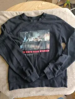 グレムリン　スウェット