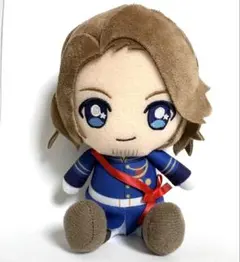 ヘタリア chibiぬいぐるみ イギリス - メルカリ