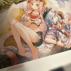 アークナイツ ゴールデングロー コラボカフェ フィルム風カード - メルカリ
