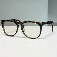 Ray-Ban メガネ べっ甲柄 RB2185 ウェイファーラー - メルカリ
