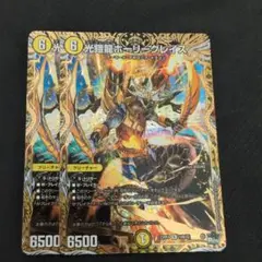 ホーリーグレイスb