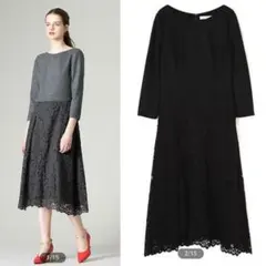 2025年最新】ADORE レディース ロングワンピースの人気アイテム - メルカリ