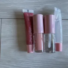リップグロス　セット4種