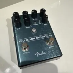 2026年最新】fender FDS-90 distortionの人気アイテム - メルカリ