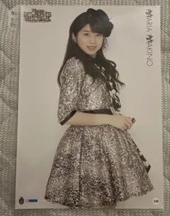 9182 モーニング娘。 加賀楓 ピンナップポスター モーニング娘。加賀楓ピンポス - メルカリ アイドル