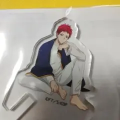 黒子のバスケ 　赤司征十郎　 アクリルグラスマーカー Starry