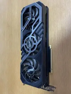 Palit GeForce RTX グラフィックボード