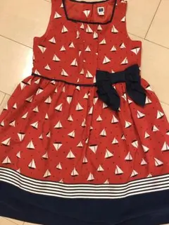 ジャニーアンドジャックワンピース