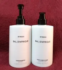 2026年最新】BYREDO シャンプーの人気アイテム - メルカリ