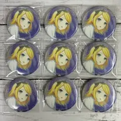 プロセカ 鏡音リン グリ缶