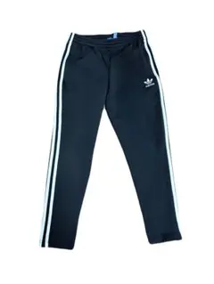 ★古着★ 定番 アディダス トラックパンツ