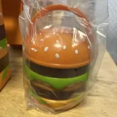 マクドナルド 2025福袋 ビッグマックランタン