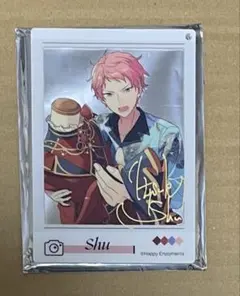 あんスタ　斎宮宗　中国　出会い　チェキ　アクリル