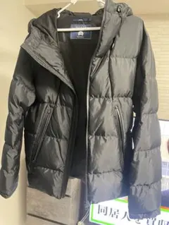 Clapanic LIMONTA EAST ダウンジャケット XL