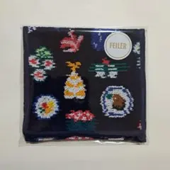 フェイラーハンカチポーチ　❇週末価格❇
