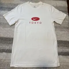 NIKE TOKYO Tシャツ ホワイトのサムネイル