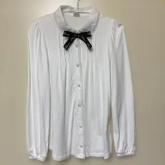 ブラウス フォーマル