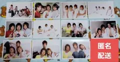 ◆草野博紀&錦戸亮&山下智久他◆公式写真11枚セット