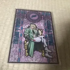 ジョジョの奇妙な冒険 グイード・ミスタ アクリルボード おまけ付き