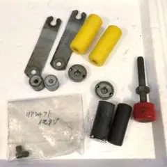 C レーシングカート　パーツのサムネイル