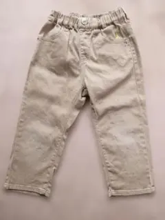 【お値下げ】après les cours アプレレクール　長ズボン 100cm