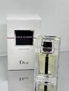 【美品】未使用 Dior HOMME SPORT 香水 ディオールオムスポーツオードトワレスプレー(ディオール)の通販