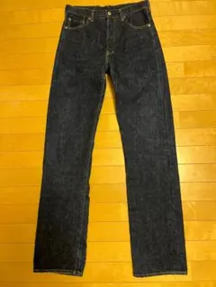 リーバイス 503BXX　赤耳(セルビッチ) 復刻日本製　W31 L36